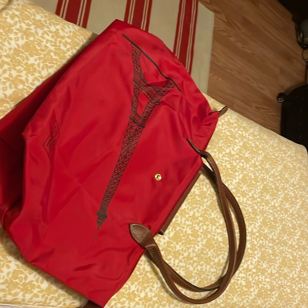 Longchamp bag